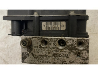 Jednotka ABS 0265800319 Nissan Micra 2005