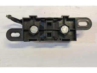 Блок предохранителей 8JD743135001, 8JD743135   Jaguar XJ X351    