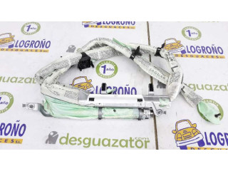 Боковая подушка безопасности 8X2314K160AE, 34013011B   Jaguar XF