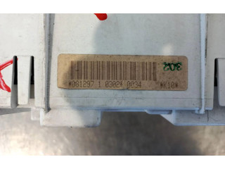 Přístrojová deska Mercedes-Benz SLK R170 1705402111