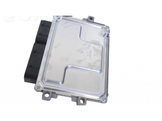 Блок управления двигателя 9843252980, 9845426480   Citroen C4 III e-C4