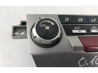 Блок управления климат-контролем 72311AJ08A   Subaru Outback