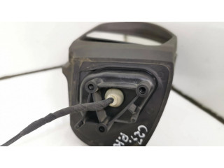 Зеркало электрическое левое Mercedes-Benz A W169 2004-2012 года