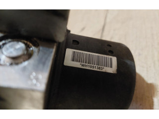 Блок управления АБС Jeep Grand Cherokee