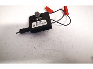 Блок предохранителей 31215629, 31215629 Volvo S80