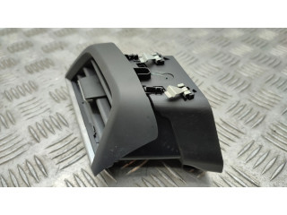 Боковая воздушная решётка