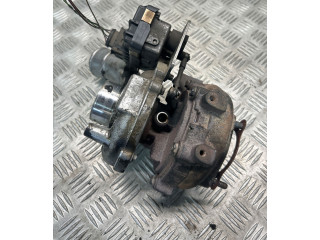  Турбина Audi A6 S6 C6 4F  059145721F   для двигателя Bpp      