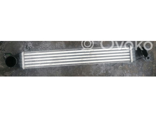 Интеркулер  184KM   BMW X3 F25 