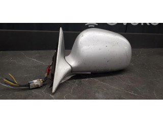 Зеркало электрическое Mitsubishi Lancer X 2007 - года