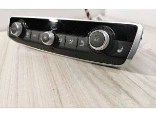 Блок управления климат-контролем 83A820043J, 901565245102   Audi A1