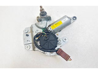 Двигатель стеклоочистителя заднего стекла 0390201408   Citroen Berlingo