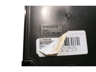 Дисплей    31268336   Volvo V70