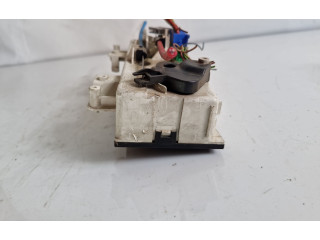 Турбина Блок управления кондиционера воздуха / климата/ печки (в салоне) Citroen C4 Aircross H5756, H5756E470U