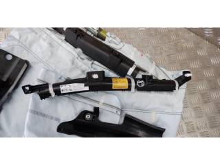 Боковая подушка безопасности 6642478010, 6642578010 Lexus NX