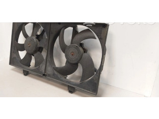 Крыльчатка вентилятора 9000825, 9000825   Nissan Almera N16