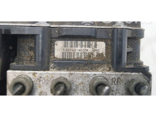 Блок АБС 0265235018 Jaguar X-Type - года