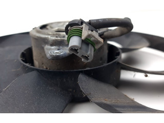 Электрический вентилятор радиаторов 5YY0427 Volvo S60