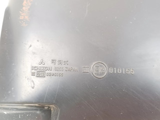 Зеркало электрическое     левое    Mitsubishi Pajero Sport I  1996-2008 года   