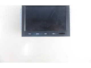 Дисплей 95096782, 95096782 Chevrolet Captiva