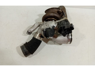 Турбина Mini Cooper Countryman F60 для двигателя B48A20E