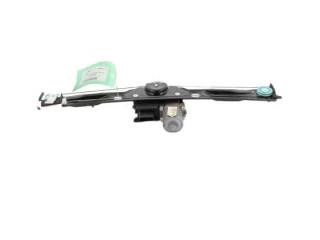 Электрический механизм для подъема окна без двигателя Citroen Nemo