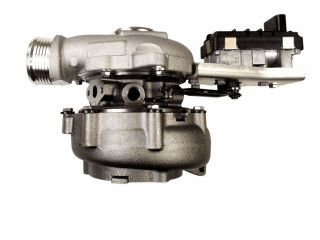 Турбина 757779, 36002652 Volvo V70