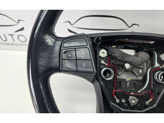 Руль Volvo V70  2008 - 2013 года SV55187051, PV5518802      