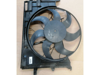 Вентилятор радиатора 31439756, A69933110 Volvo XC90