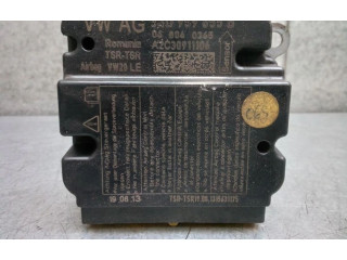 Блок подушек безопасности 34D959655B, 34D959655B   Skoda Rapid (NH)