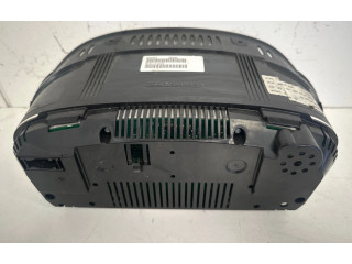 Přístrojová deska BMW X6 E71 2011 9218872, 758787920