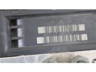 Рулевая рейка  Блок ABS A2114312812   Mercedes-Benz CLS AMG C219  -  года