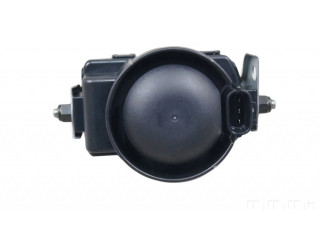 Сирена сигнализации