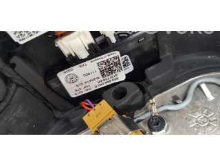 Руль Skoda Octavia Mk4  2019 -  года 5E3959542B      