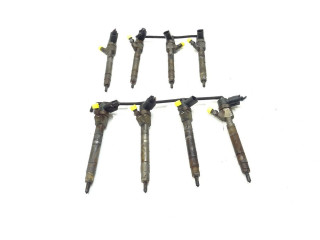 Комплект жиклеров (форсунок)