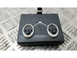 Блок подушек безопасности 7N0959792   Skoda Yeti (5L)