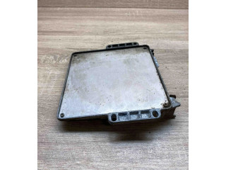 Блок управления двигателем Блок управления 7700108491, HOM7700105559   Renault Twingo I