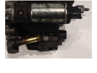 Vstřikovací čerpadlo 9651590880 Ford Fiesta F6JD