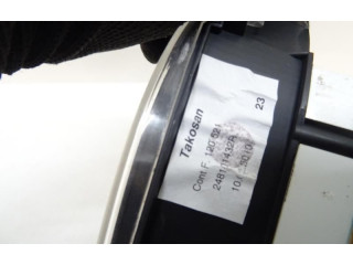 Панель приборов 248103496R Dacia Sandero