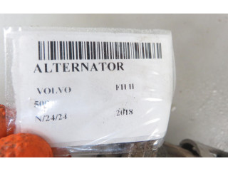 Генератор 21652997, 21652997 Volvo XC90