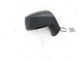 Зеркало электрическое        Hyundai Coupe   -  года   