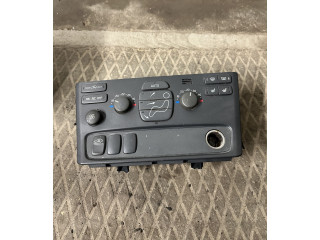 Блок управления климат-контролем 9496811, 00W07E Volvo S80