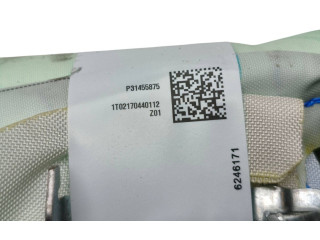 Боковая подушка безопасности 31455875, 1T02170440112   Volvo S90, V90