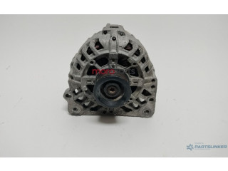 Генератор 03D903025J, 03D903025J   Skoda Fabia Mk2 (5J)      