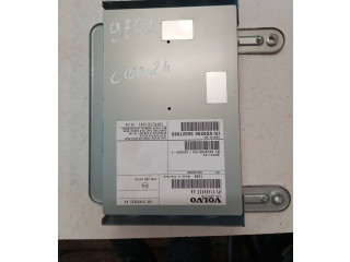 Звукоусилитель 31409935 Volvo XC60 2014 - 2016 года