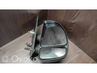 Зеркало (механическое)    правое    Citroen Jumper  2002-2006 года   