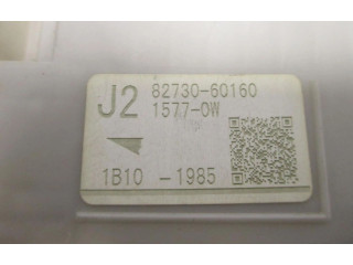 Pojistková skříňka 8273060160 Toyota Land Cruiser (J120) 2011