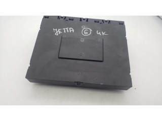 Блок комфорта 3C0937049P, F005V00599   Volkswagen Jetta V   