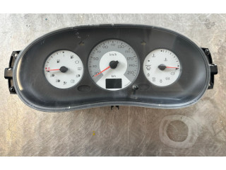 Přístrojová deska Renault Thalia I 2008 8200487224