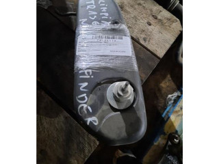 Моторчик заднего дворника Nissan Pathfinder R51