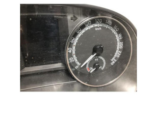 Панель приборов 6V0920740D, 6V0920740D Skoda Fabia Mk3 (NJ)